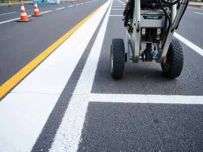 Professional Line Marking Equipment
